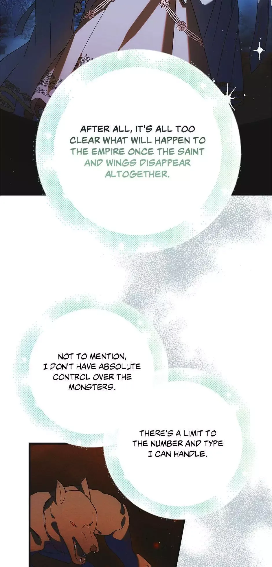 A Way To Protect The Lovable You Chapter 116 page 13