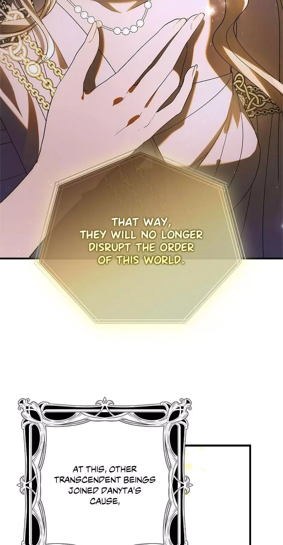 A Way To Protect The Lovable You Chapter 109 page 57