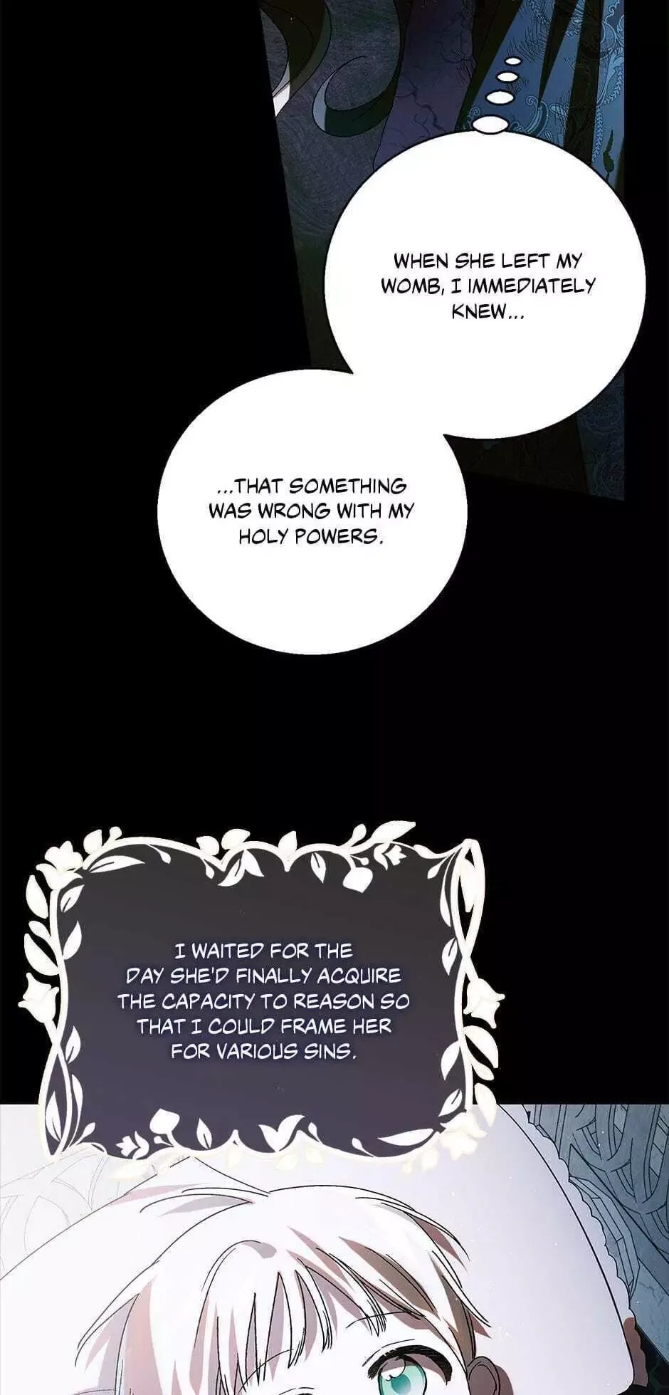 A Way To Protect The Lovable You Chapter 110 page 44