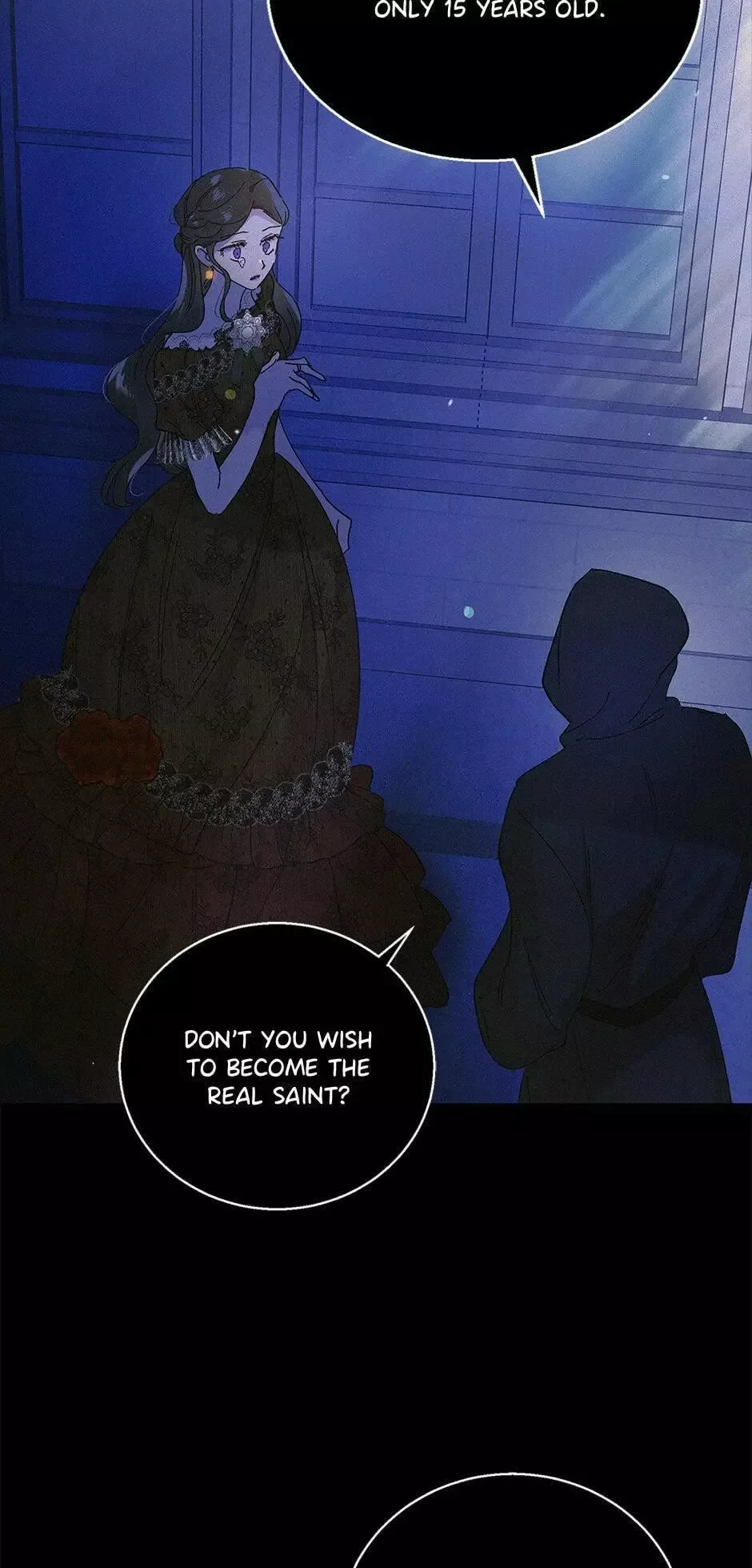 A Way To Protect The Lovable You Chapter 110 page 48