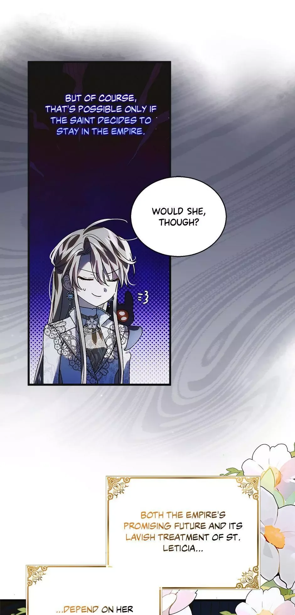 A Way To Protect The Lovable You Chapter 116 page 9