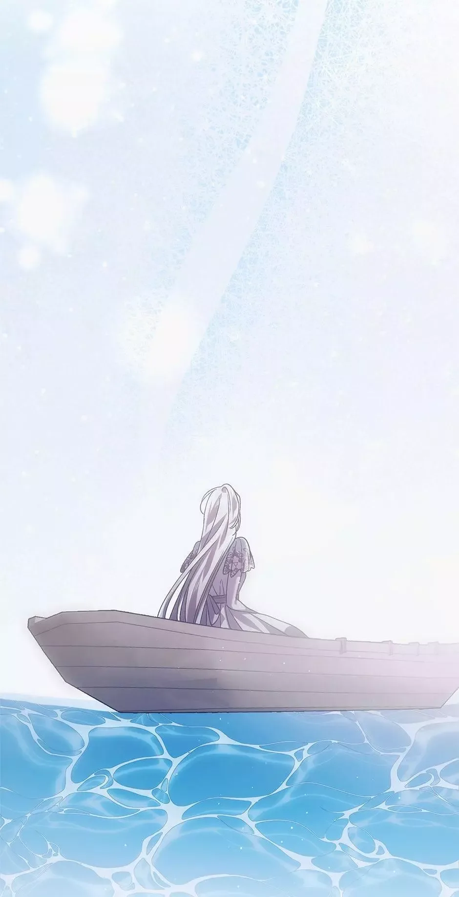 A Way To Protect The Lovable You Chapter 107 page 60