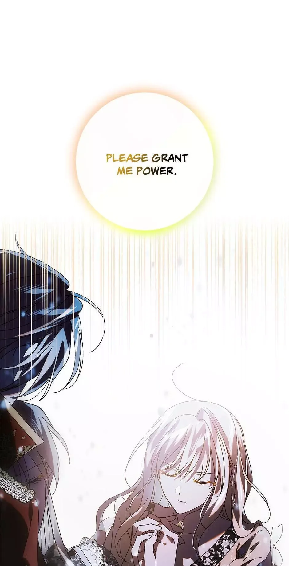 A Way To Protect The Lovable You Chapter 107 page 55