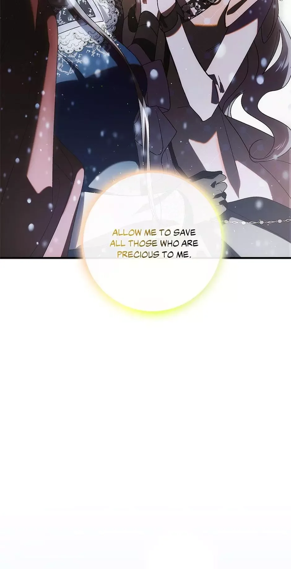 A Way To Protect The Lovable You Chapter 107 page 56