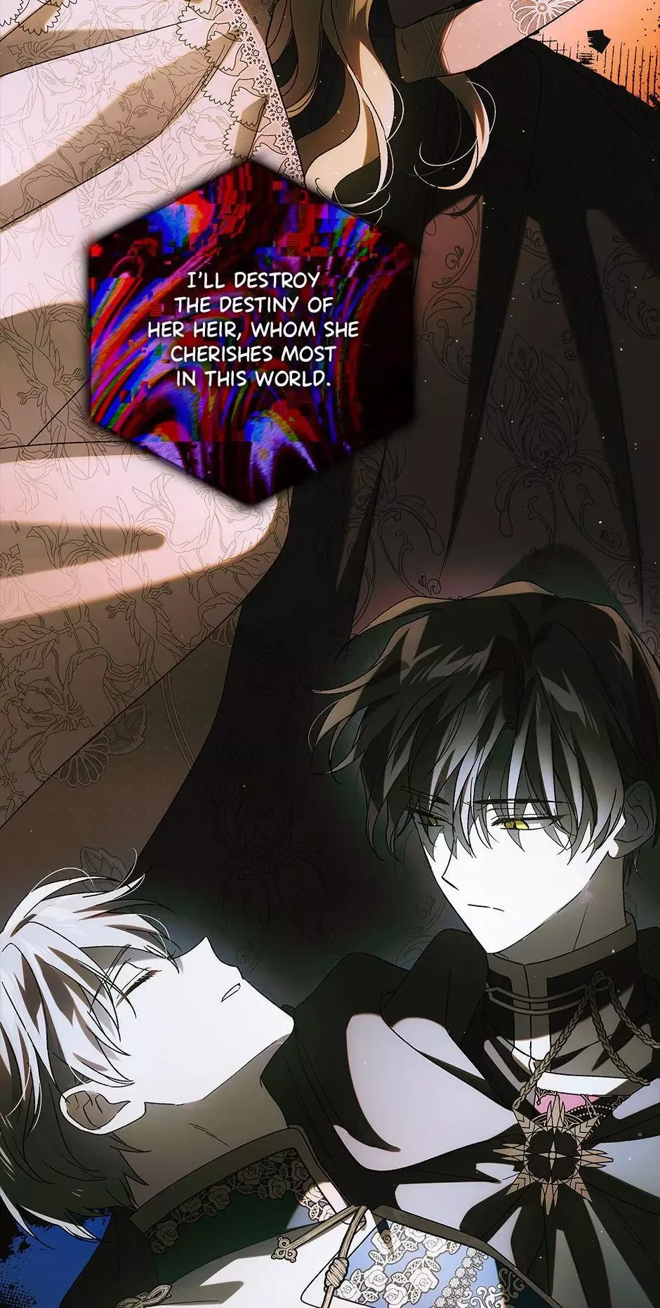 A Way To Protect The Lovable You Chapter 115 page 11