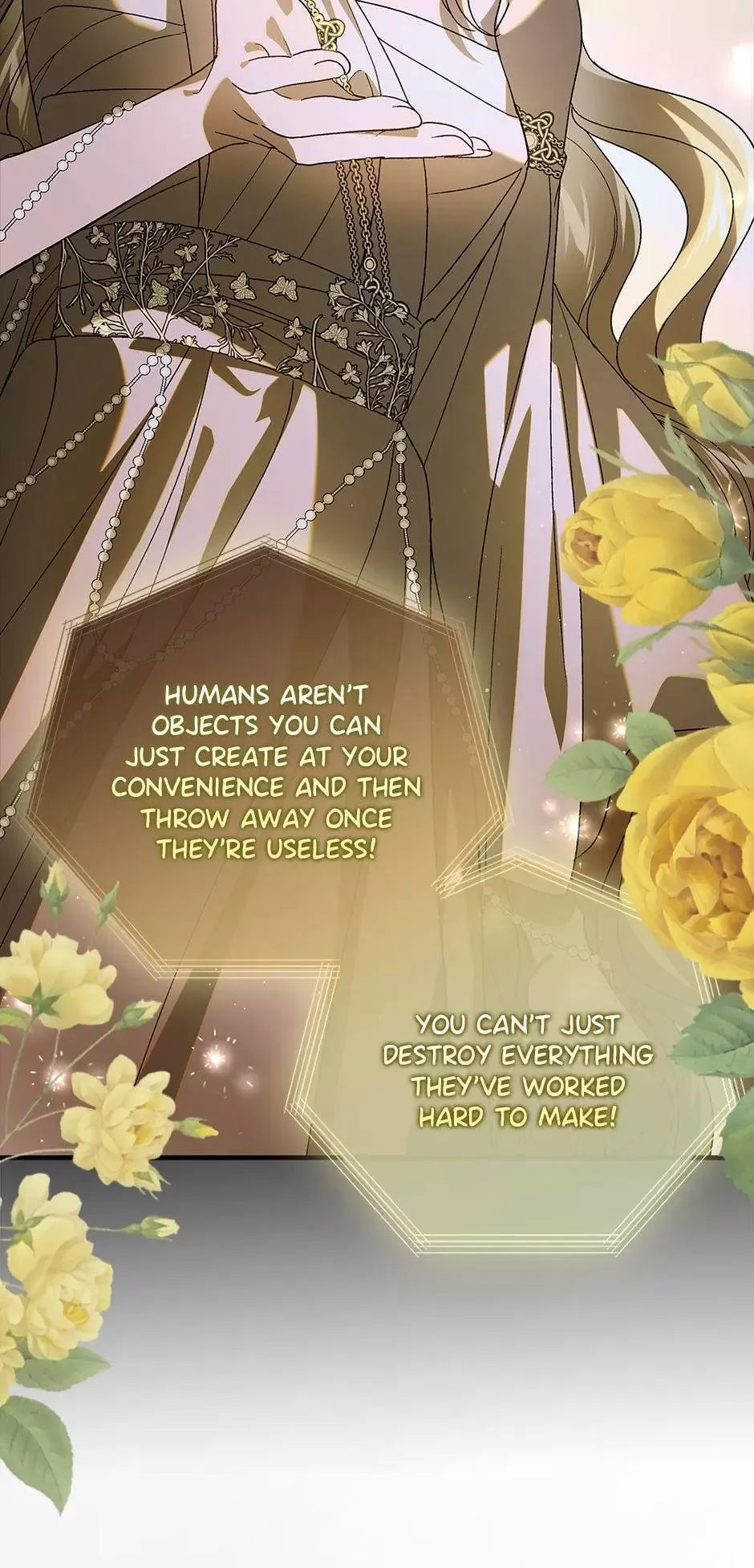 A Way To Protect The Lovable You Chapter 109 page 55