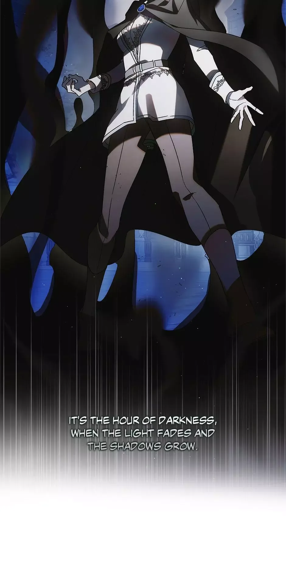 A Way To Protect The Lovable You Chapter 114 page 6