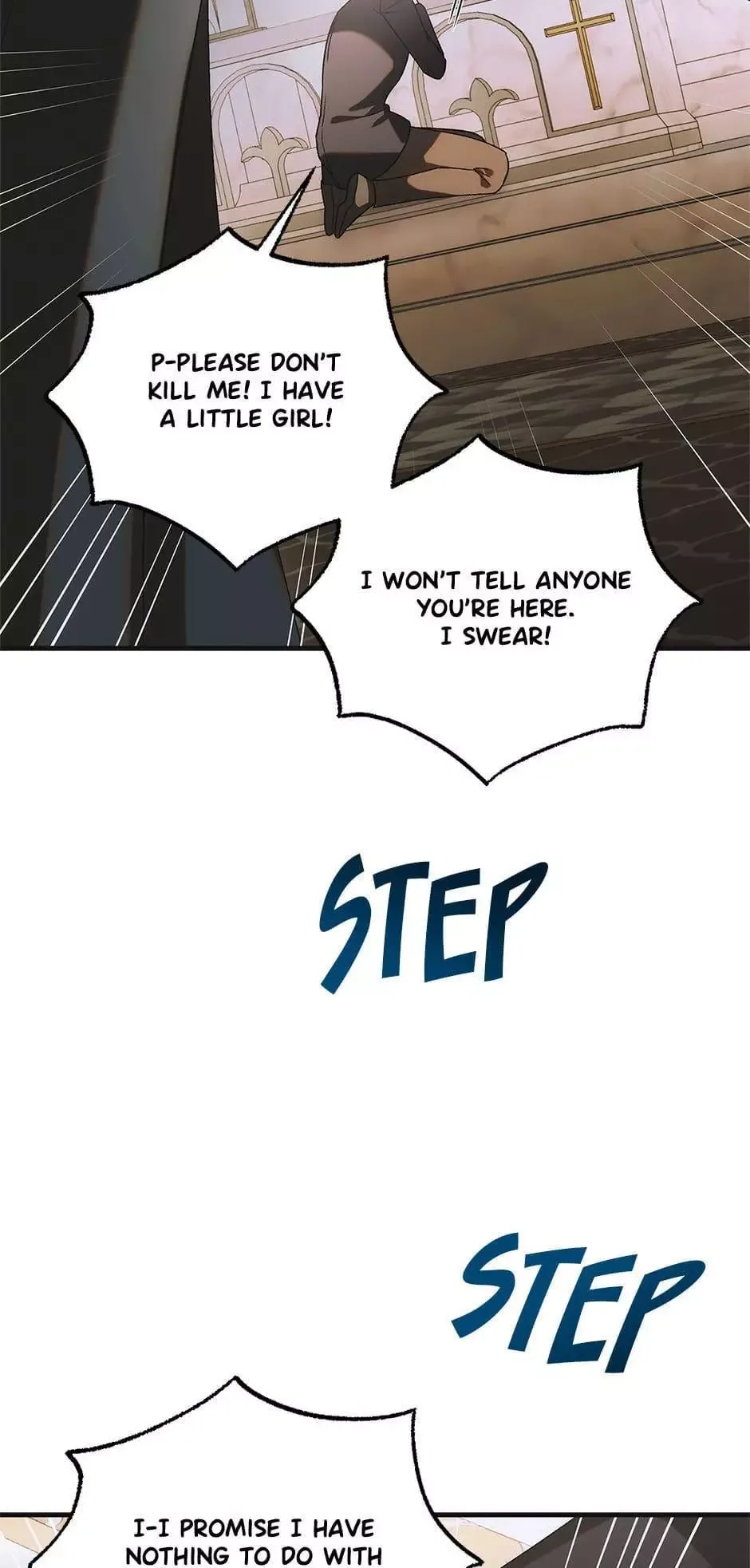 A Way To Protect The Lovable You Chapter 112 page 70