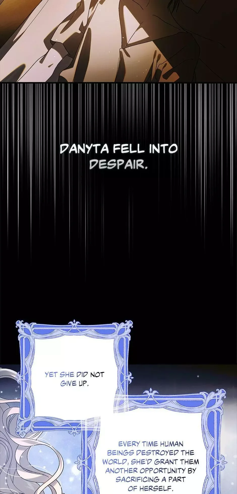 A Way To Protect The Lovable You Chapter 109 page 64