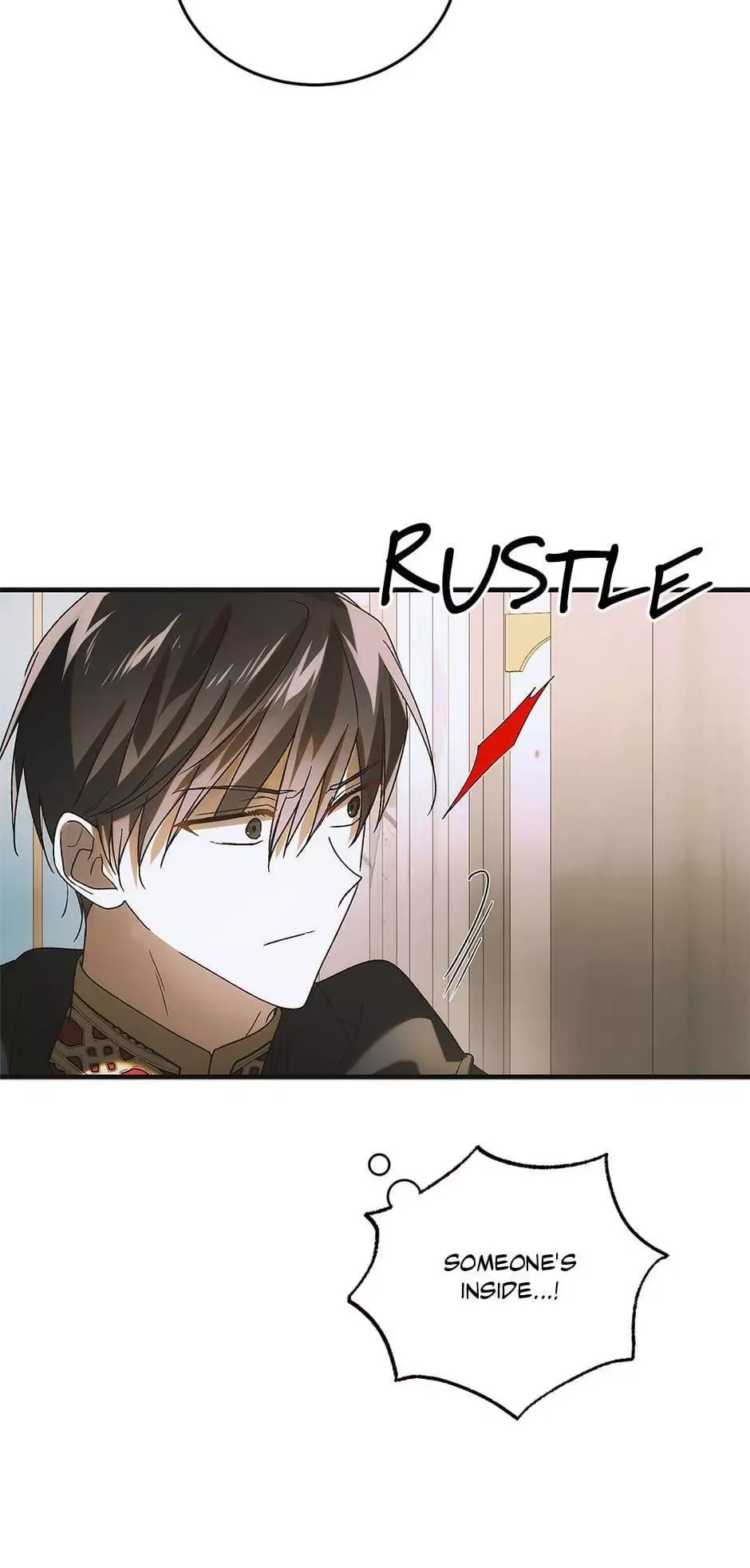 A Way To Protect The Lovable You Chapter 112 page 67