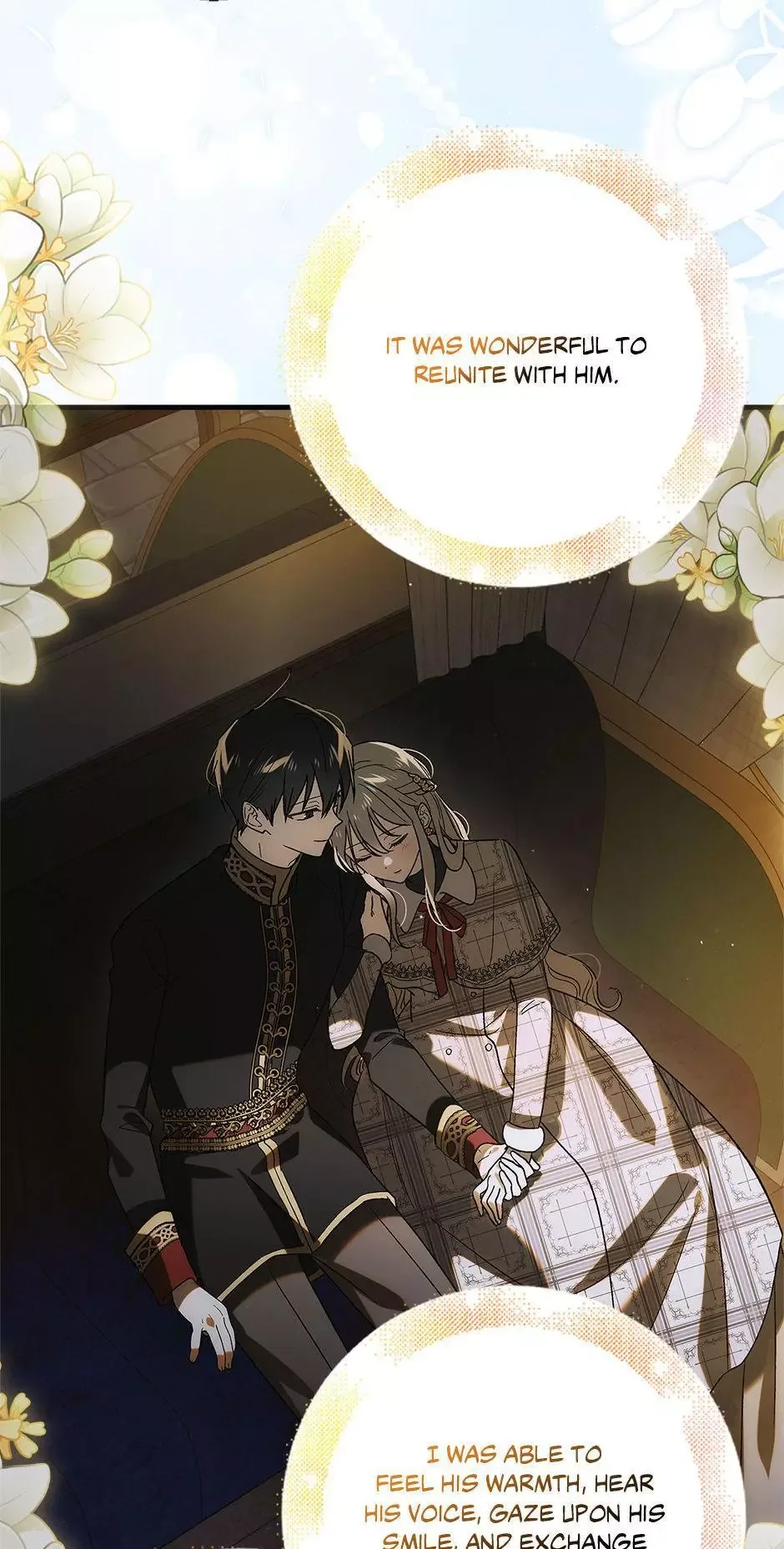 A Way To Protect The Lovable You Chapter 116 page 20