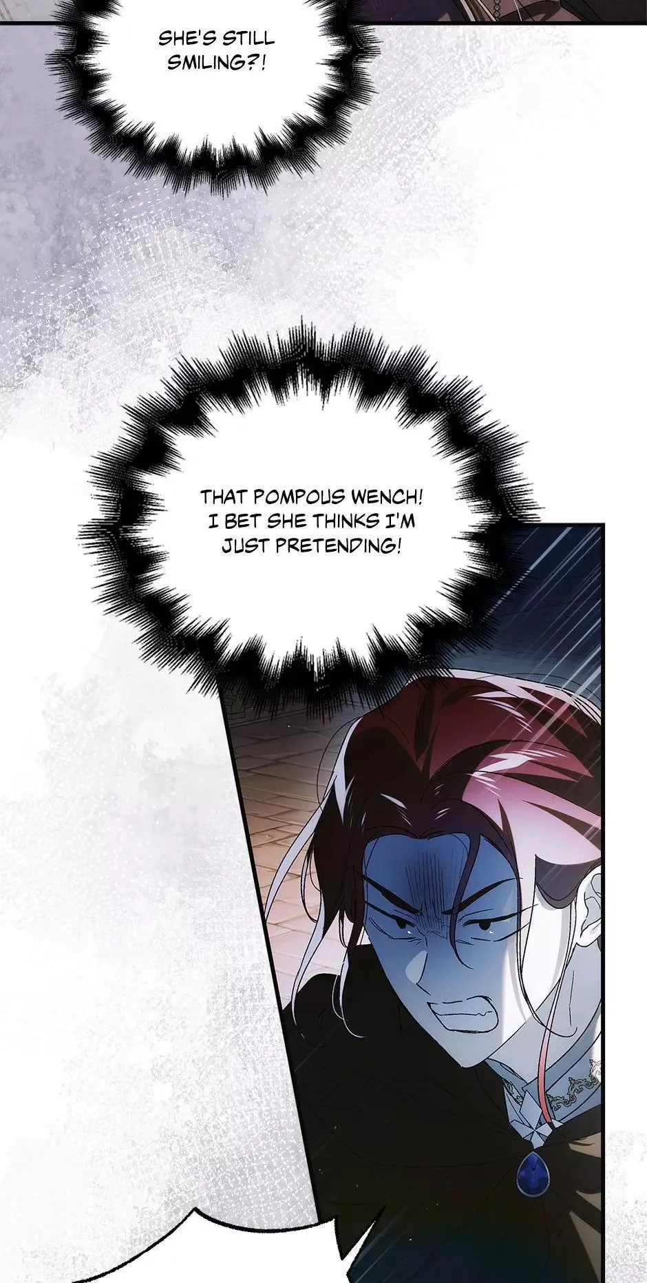 A Way To Protect The Lovable You Chapter 114 page 4