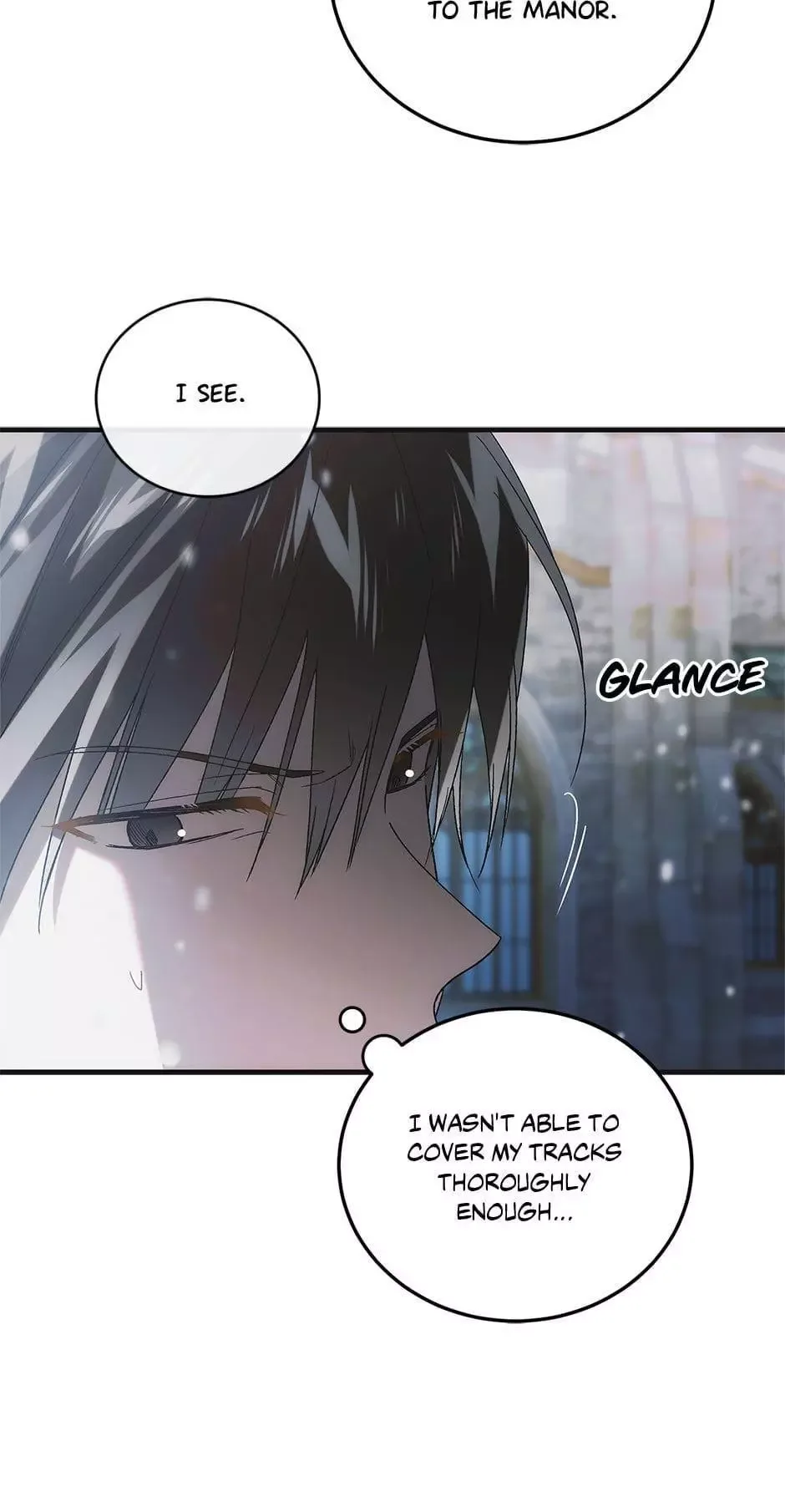 A Way To Protect The Lovable You Chapter 112 page 64