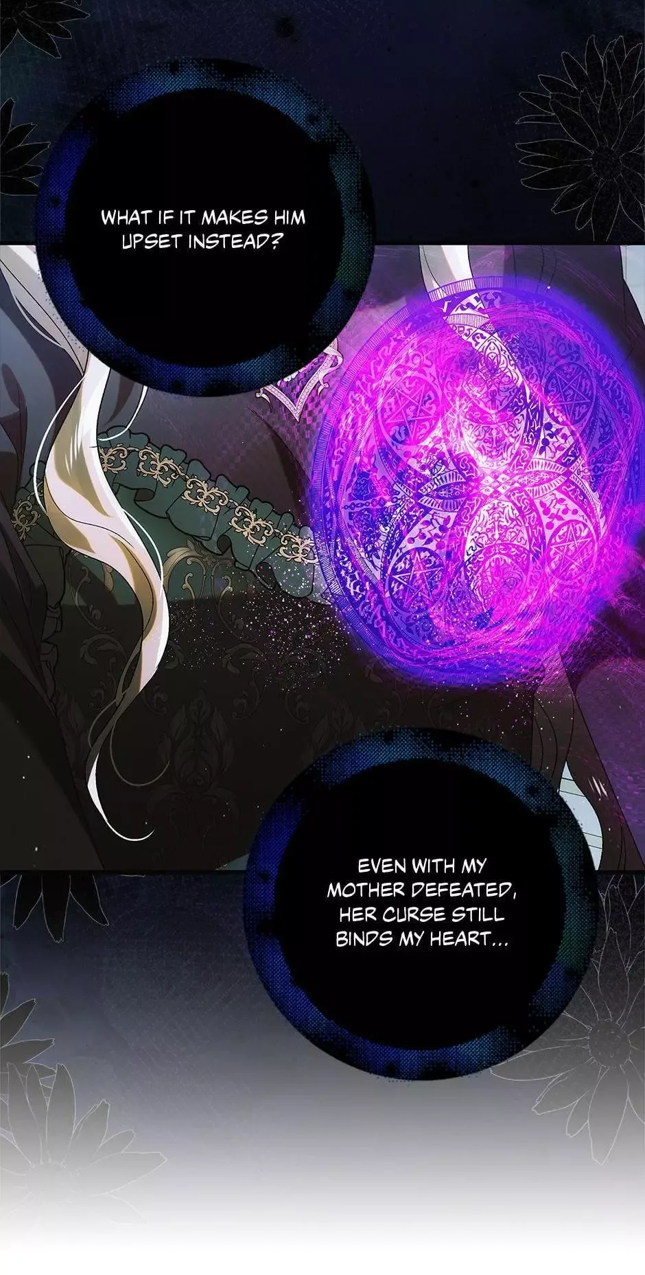 A Way To Protect The Lovable You Chapter 116 page 24