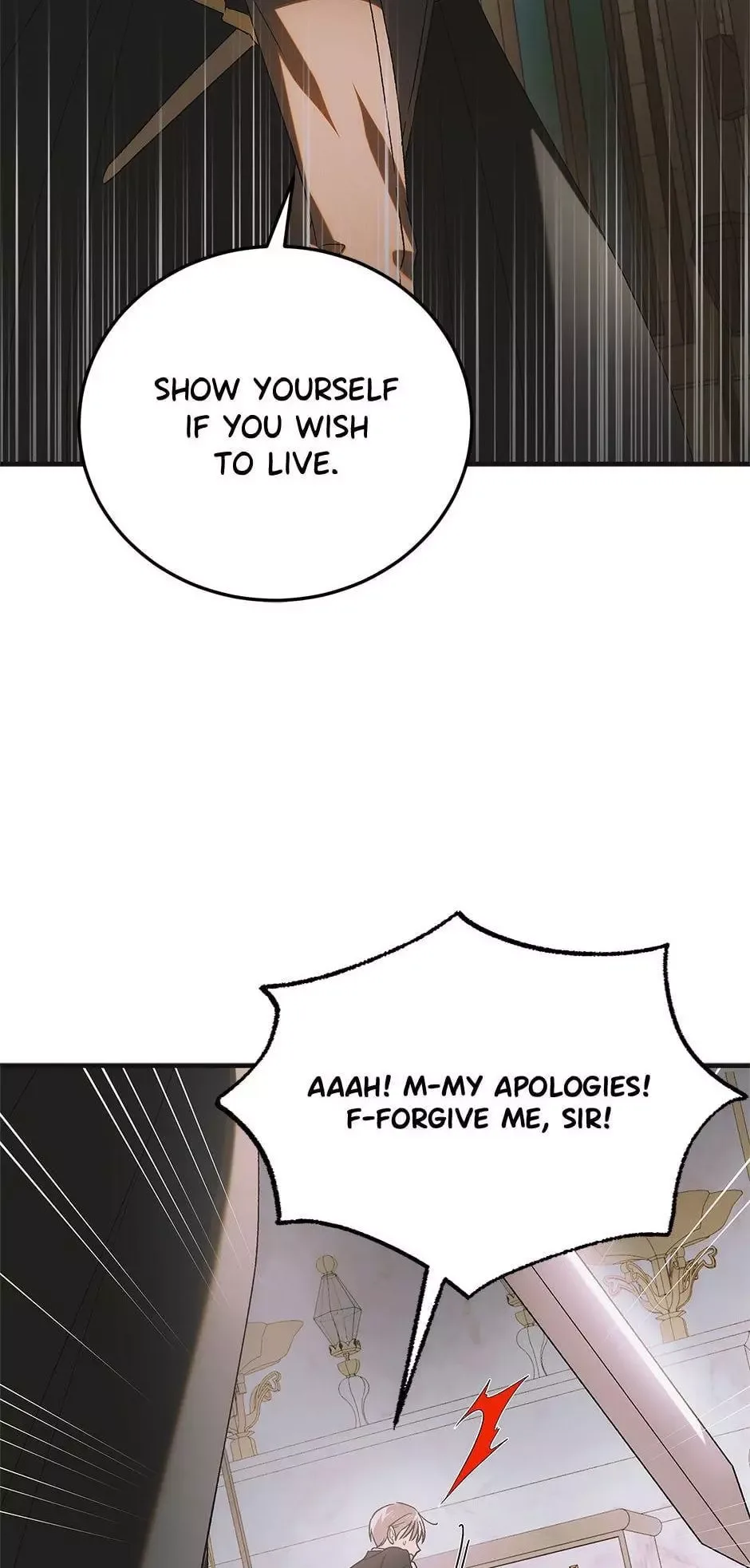 A Way To Protect The Lovable You Chapter 112 page 69