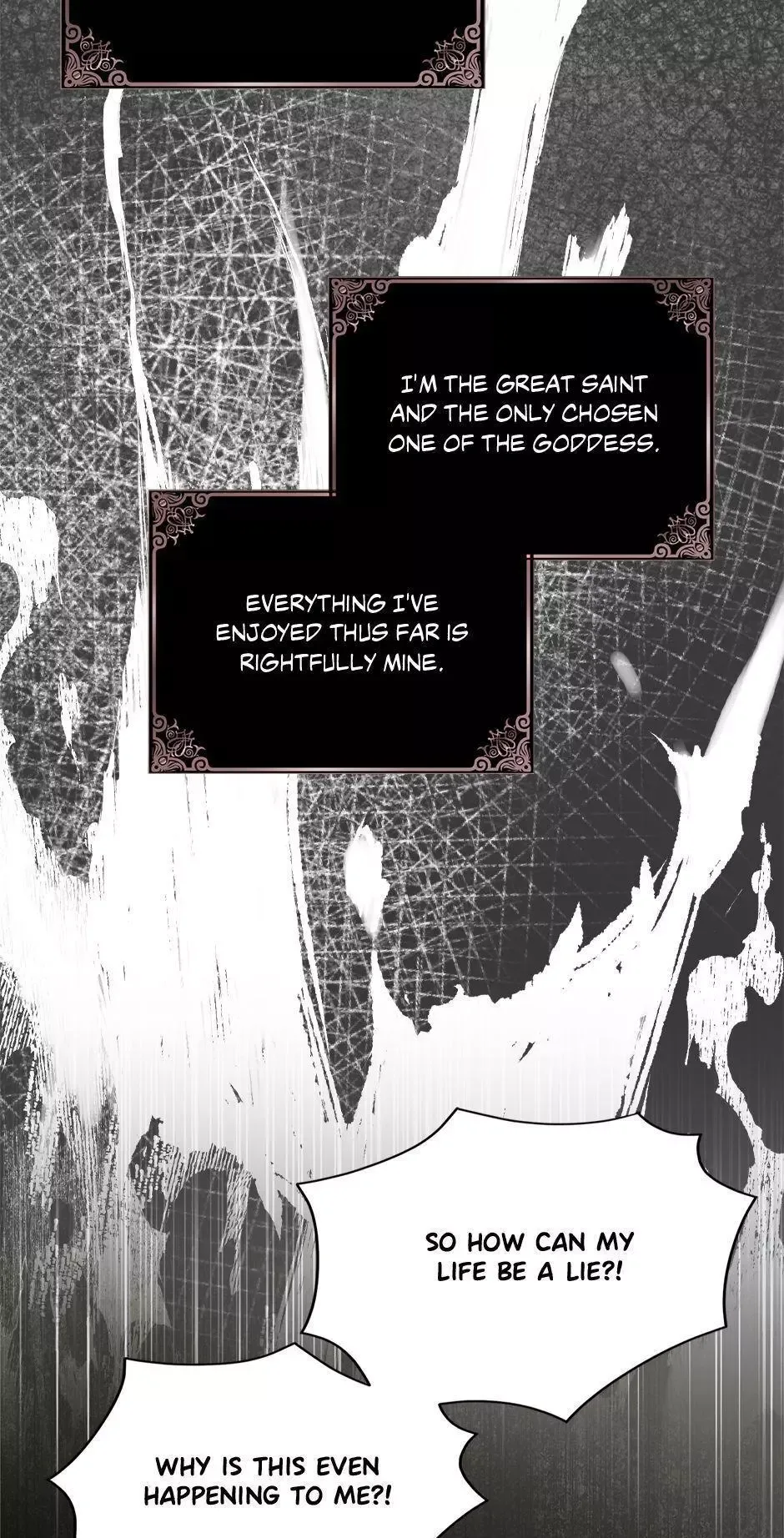 A Way To Protect The Lovable You Chapter 110 page 54