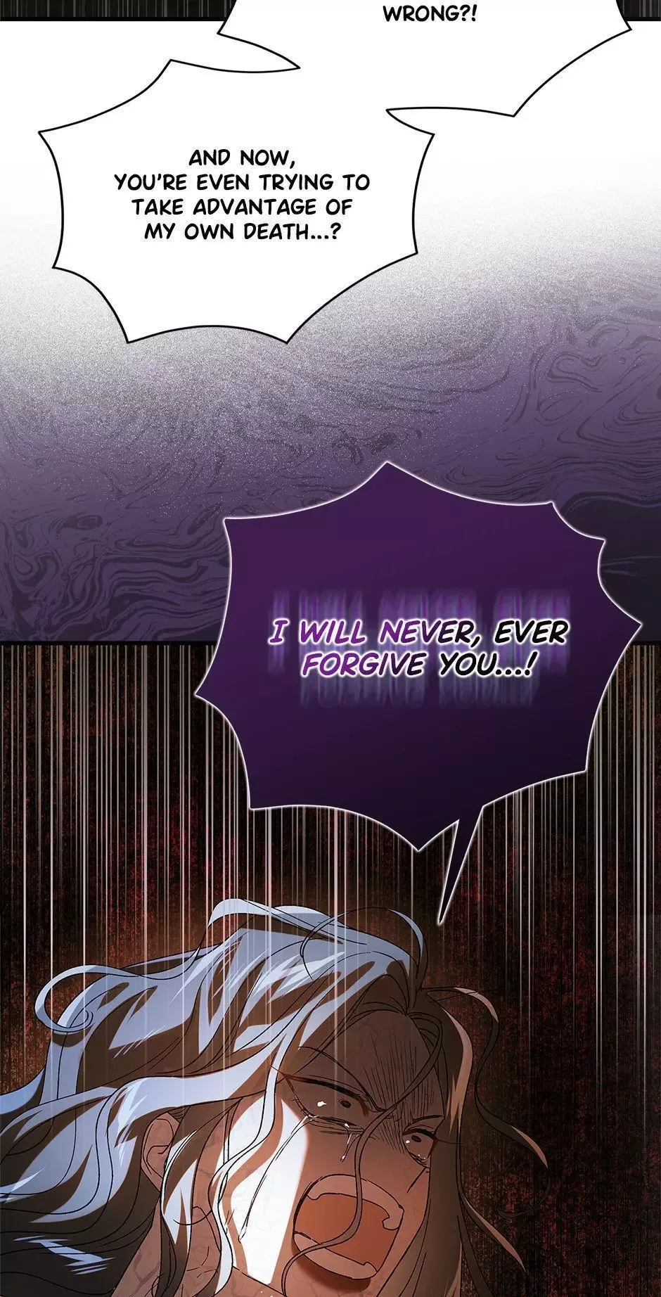 A Way To Protect The Lovable You Chapter 110 page 56