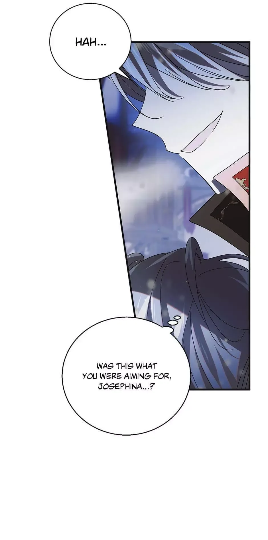 A Way To Protect The Lovable You Chapter 106 page 88