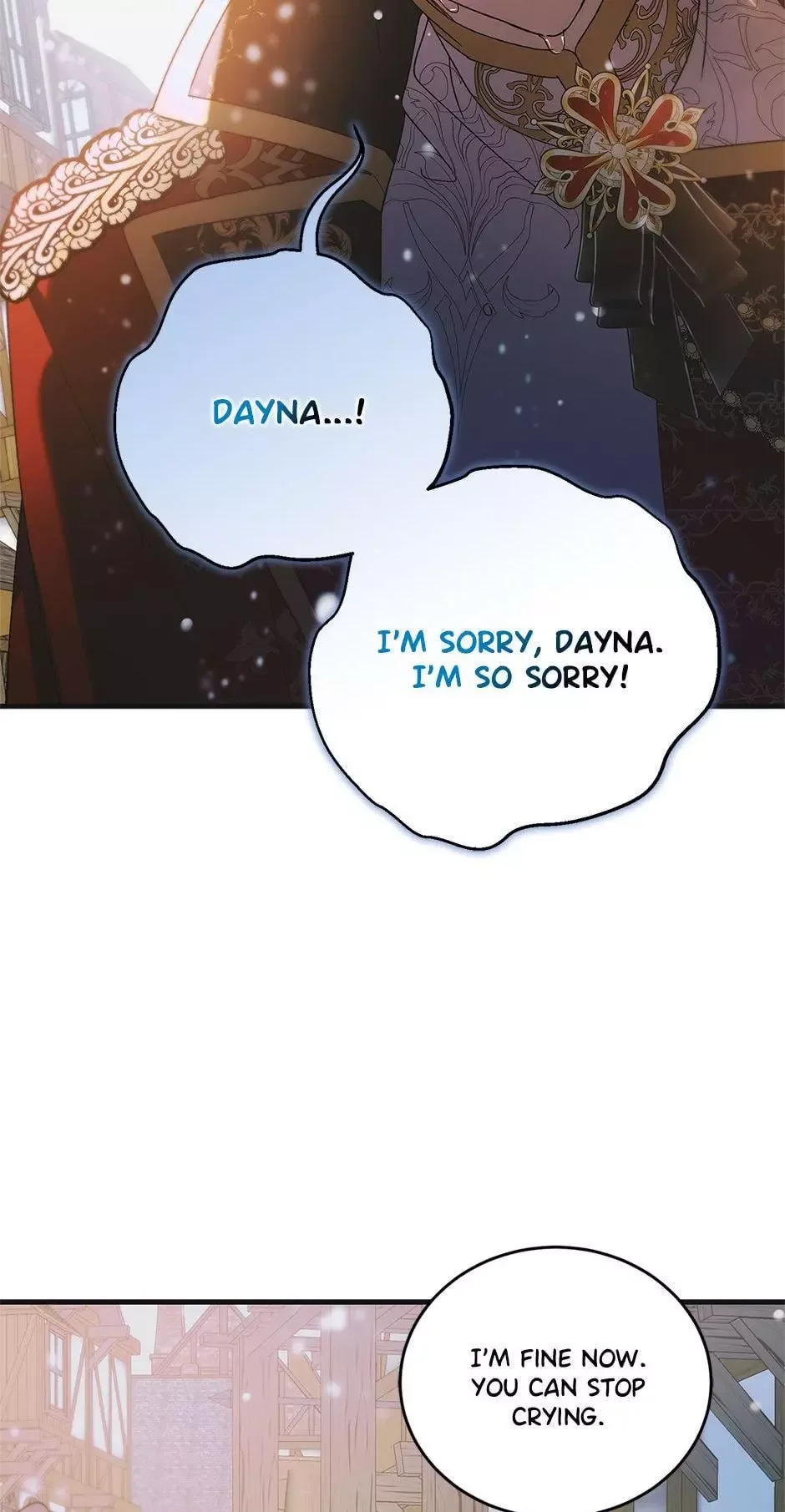 A Way To Protect The Lovable You Chapter 107 page 69
