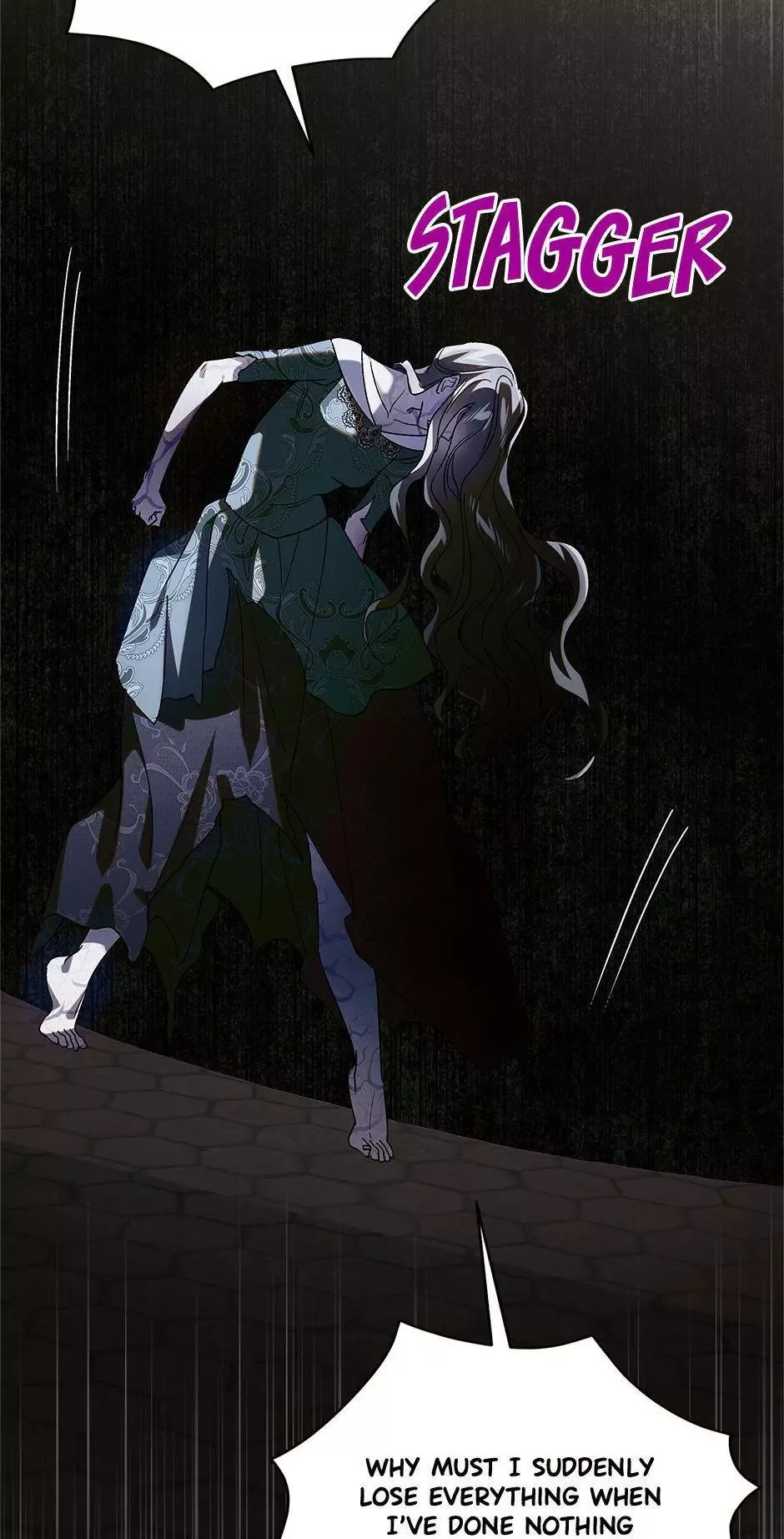 A Way To Protect The Lovable You Chapter 110 page 55