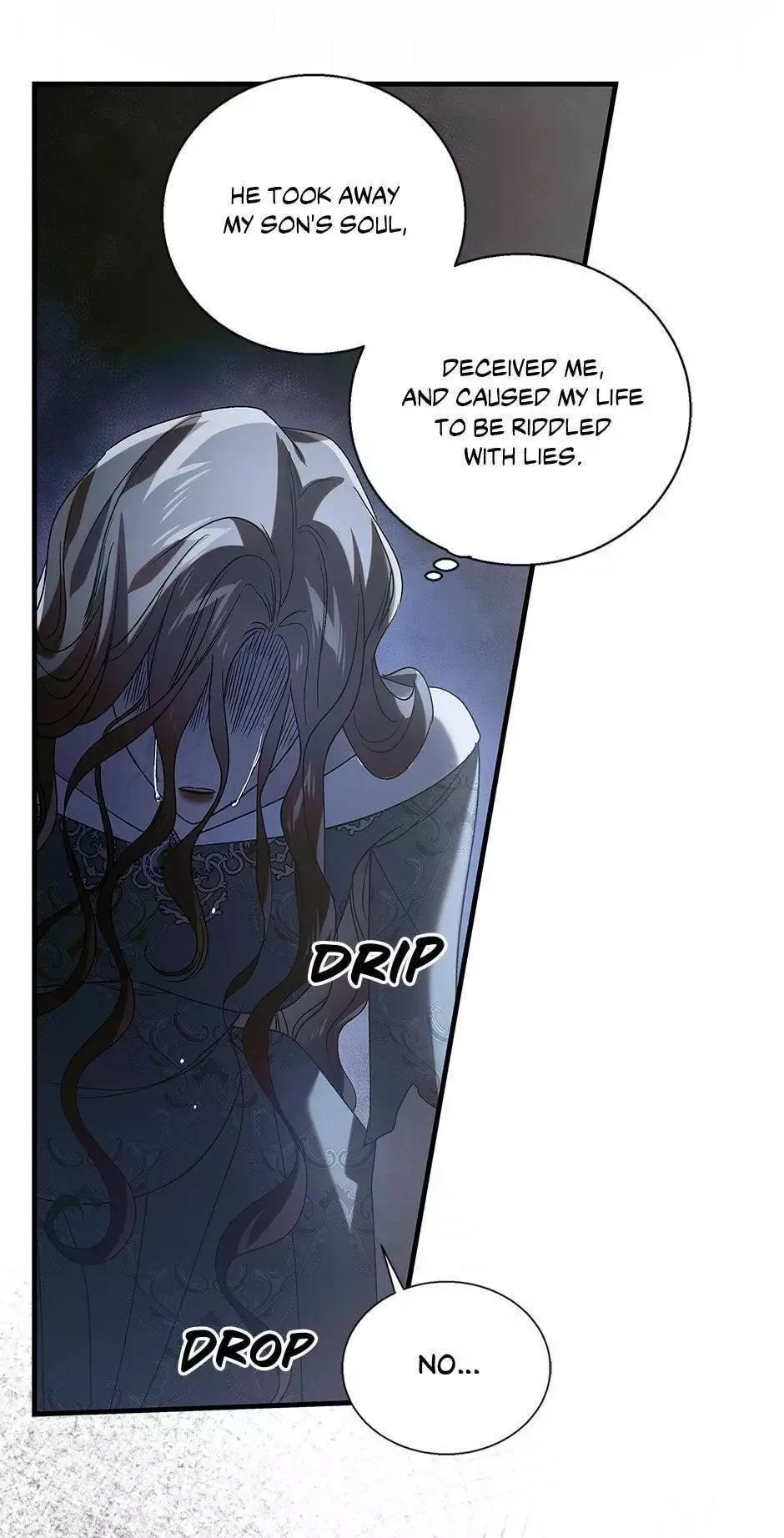 A Way To Protect The Lovable You Chapter 110 page 52