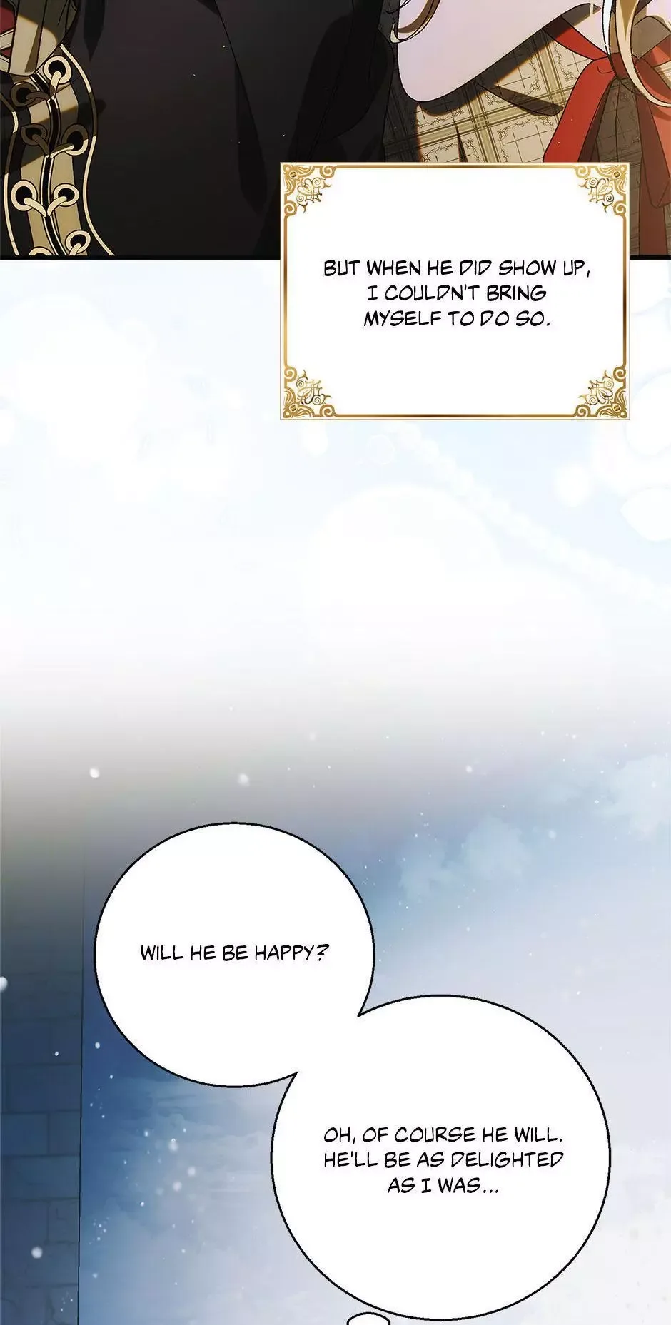 A Way To Protect The Lovable You Chapter 116 page 22