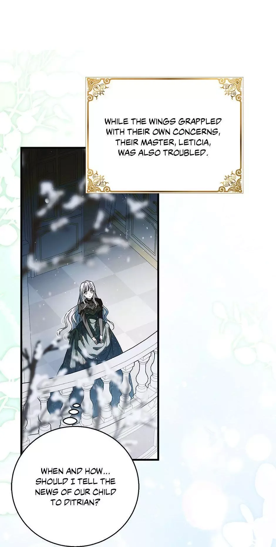A Way To Protect The Lovable You Chapter 116 page 19
