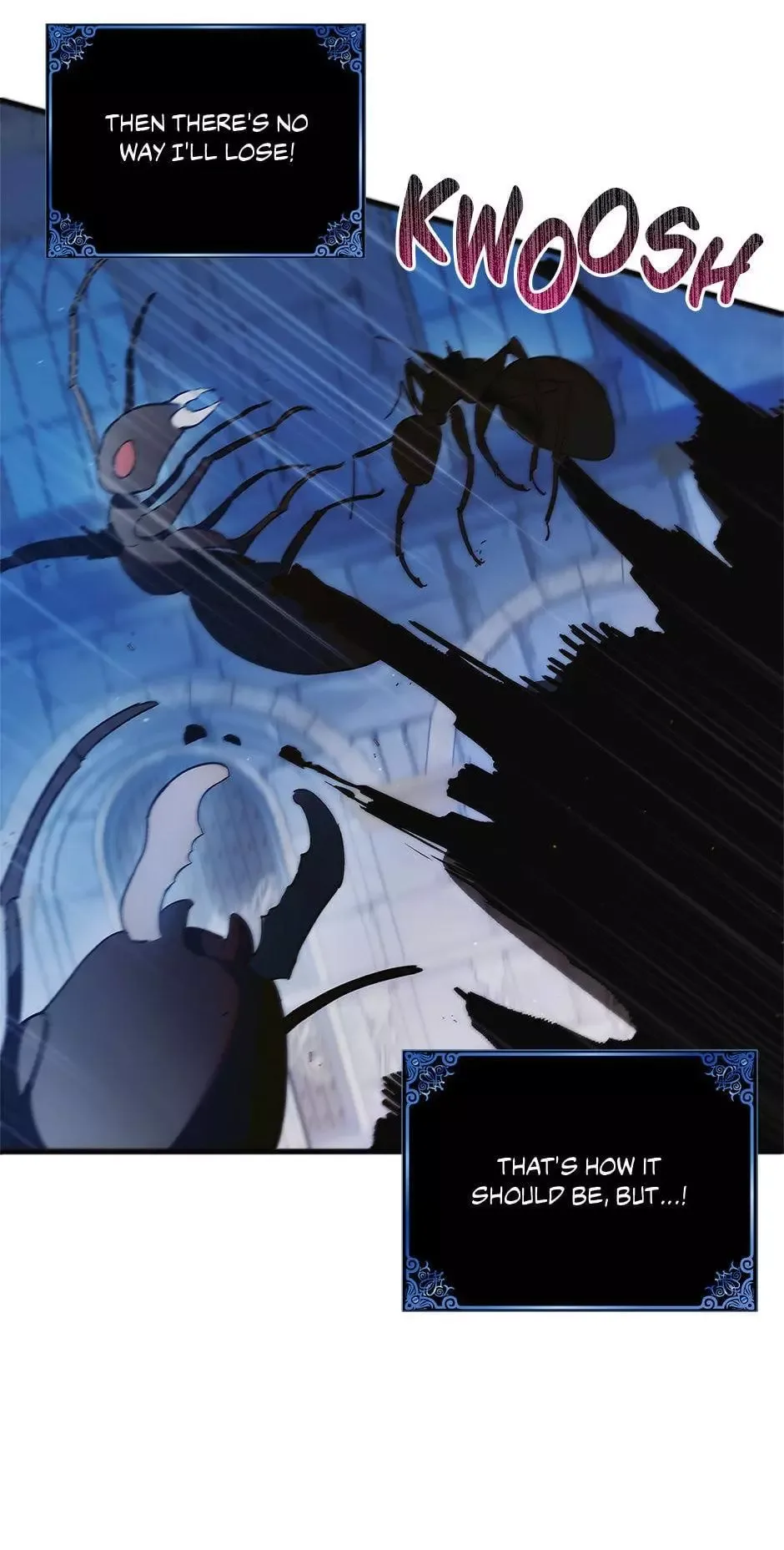 A Way To Protect The Lovable You Chapter 114 page 7