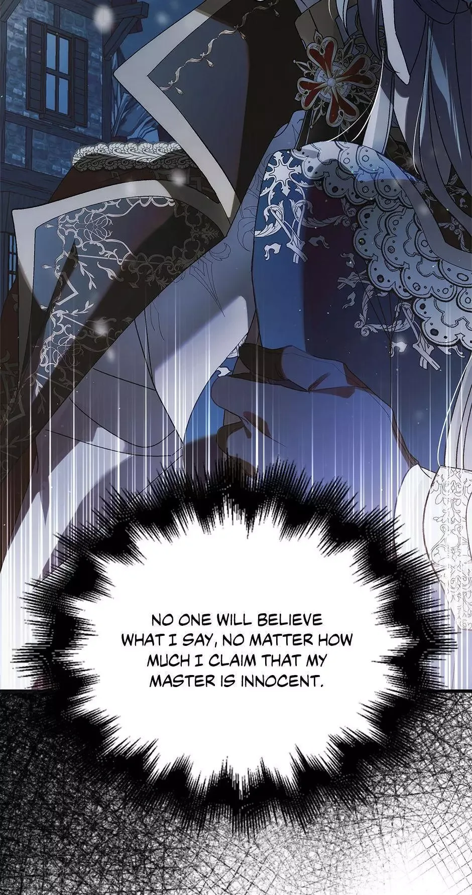 A Way To Protect The Lovable You Chapter 106 page 90
