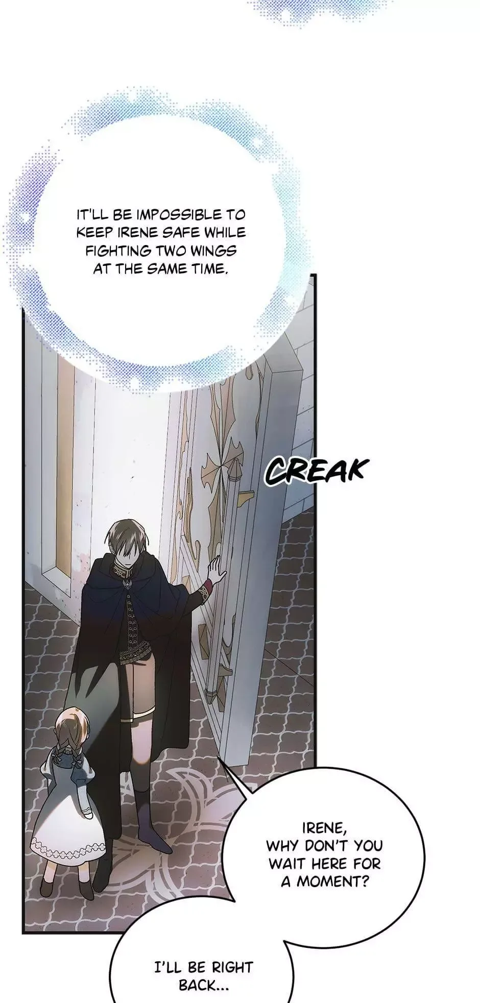 A Way To Protect The Lovable You Chapter 112 page 66