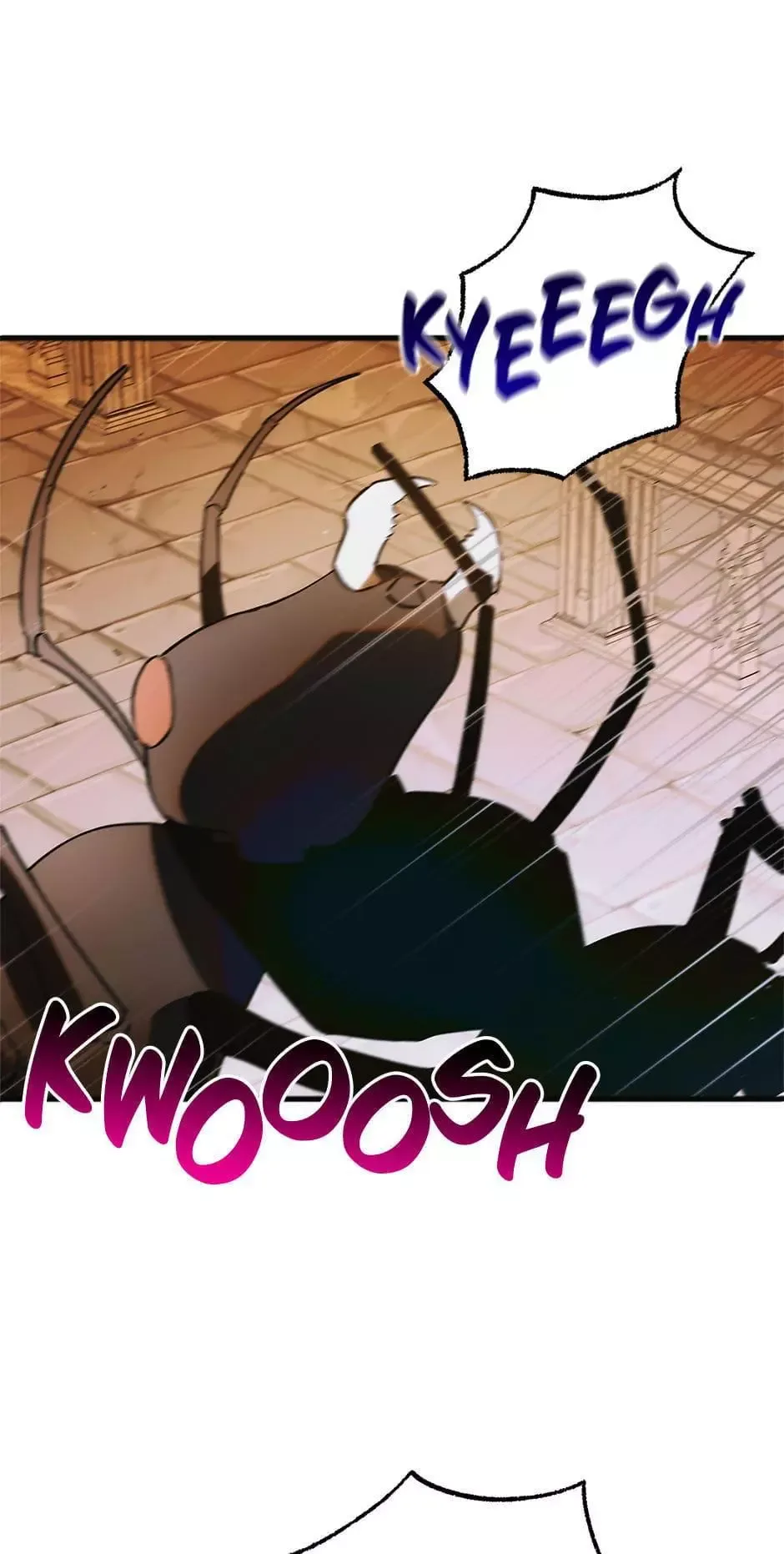 A Way To Protect The Lovable You Chapter 114 page 1