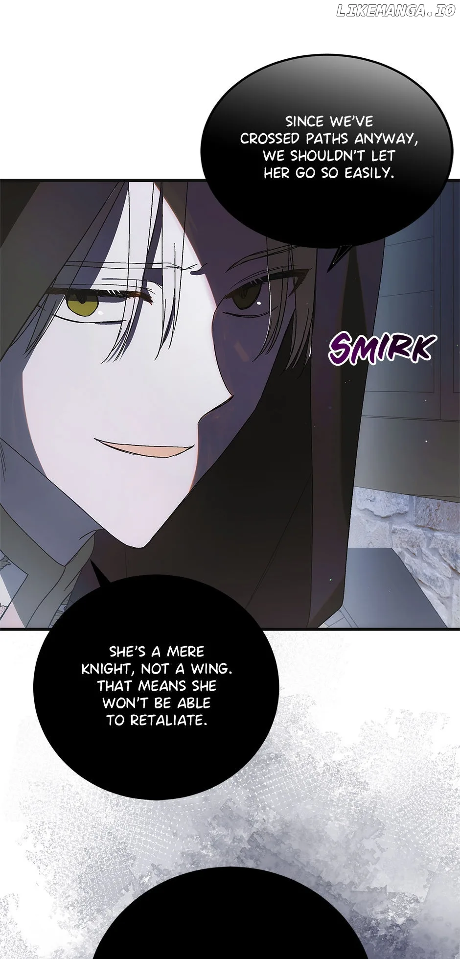 A Way To Protect The Lovable You Chapter 111 page 55
