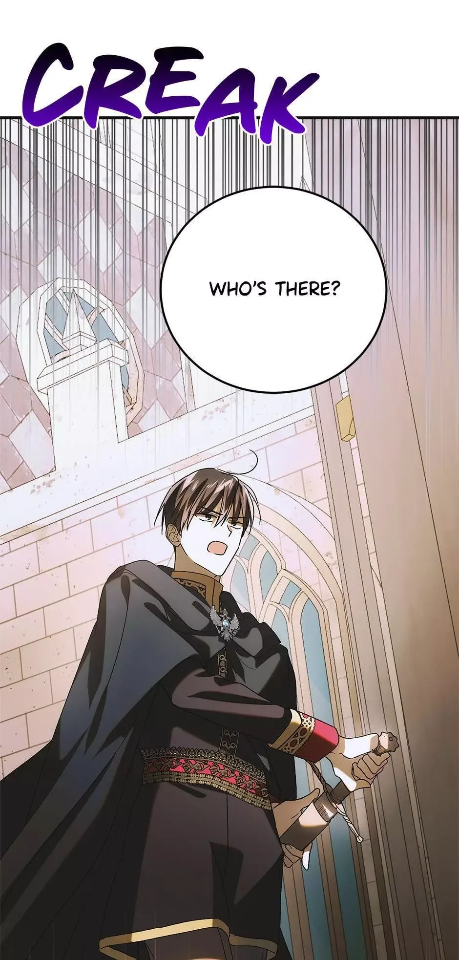 A Way To Protect The Lovable You Chapter 112 page 68