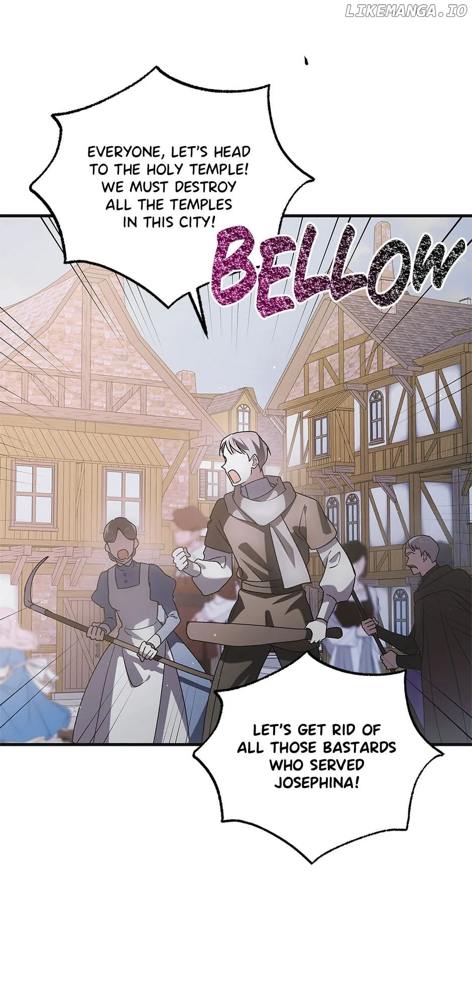 A Way To Protect The Lovable You Chapter 111 page 51