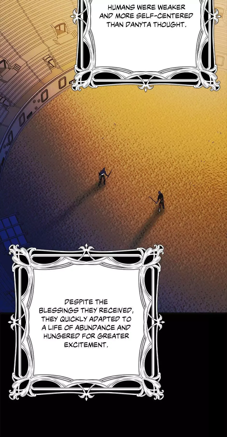 A Way To Protect The Lovable You Chapter 109 page 62
