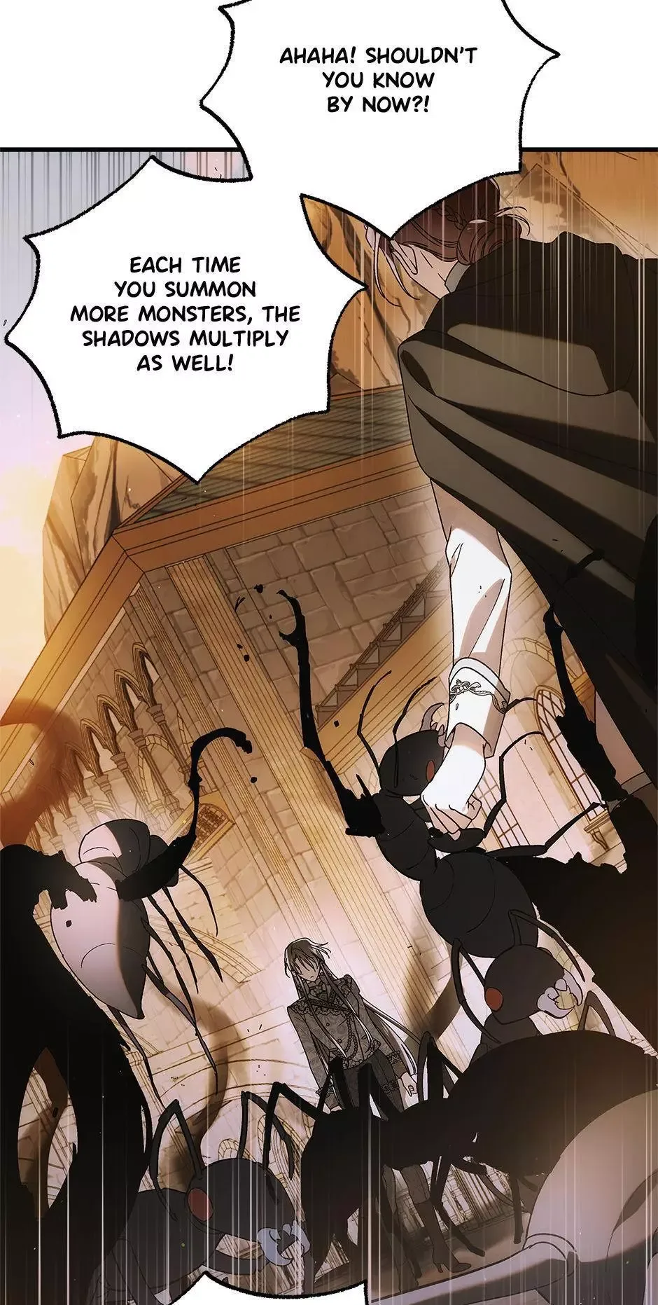 A Way To Protect The Lovable You Chapter 114 page 2