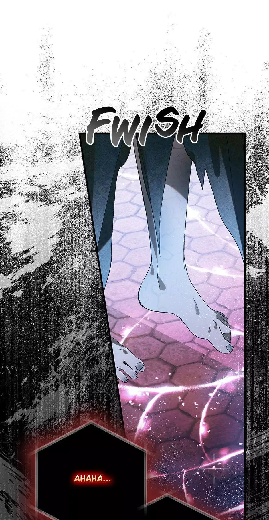 A Way To Protect The Lovable You Chapter 110 page 58