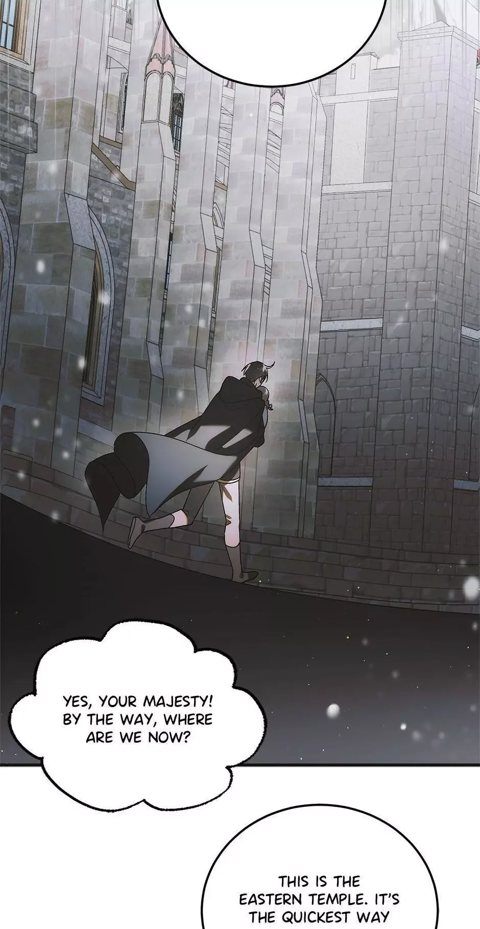 A Way To Protect The Lovable You Chapter 112 page 63