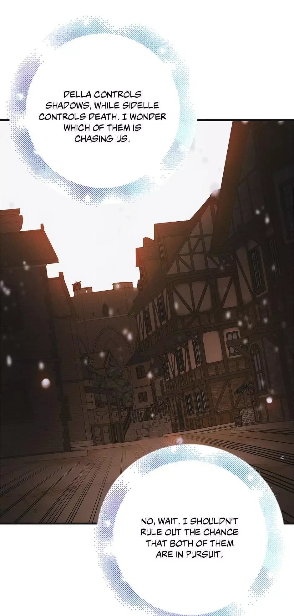 A Way To Protect The Lovable You Chapter 112 page 65