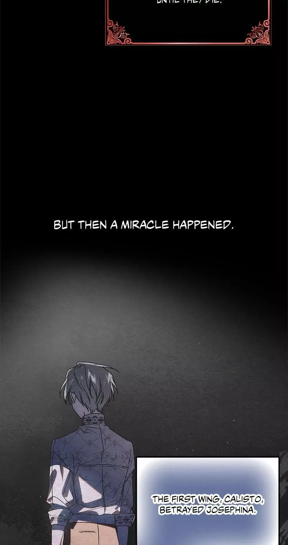 A Way To Protect The Lovable You Chapter 114 page 17