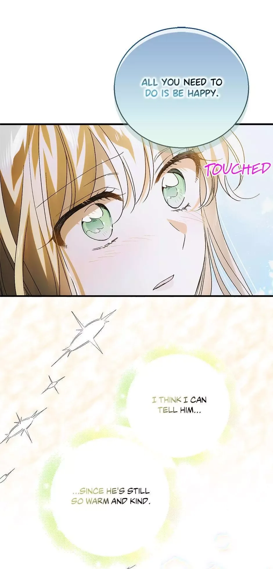 A Way To Protect The Lovable You Chapter 116 page 32