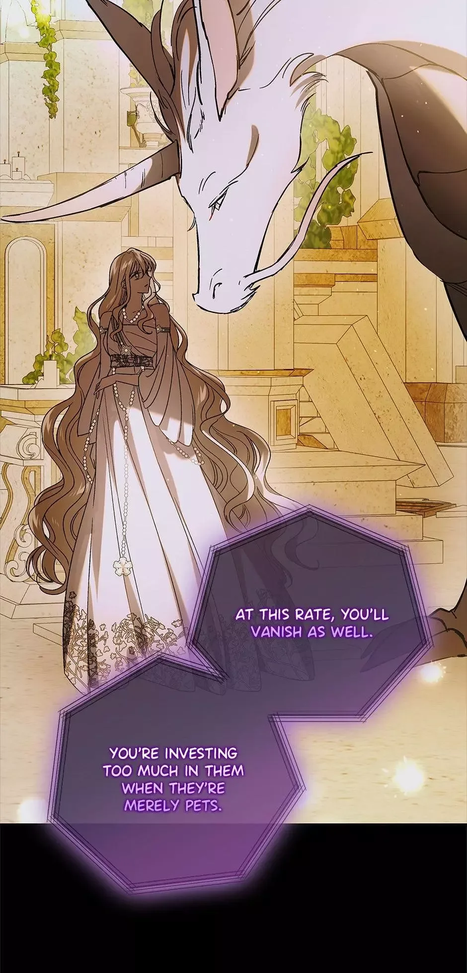 A Way To Protect The Lovable You Chapter 109 page 67