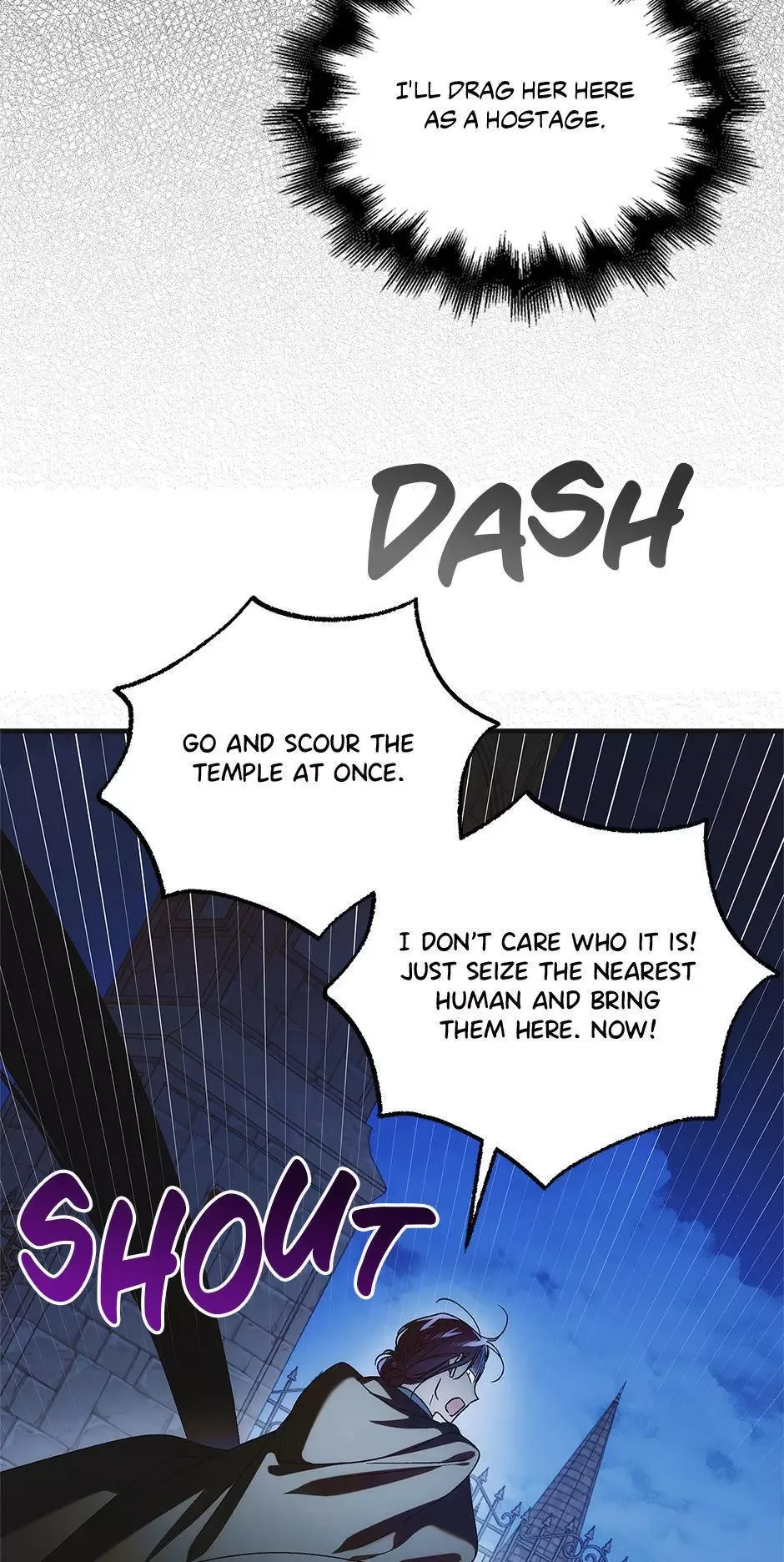 A Way To Protect The Lovable You Chapter 114 page 13