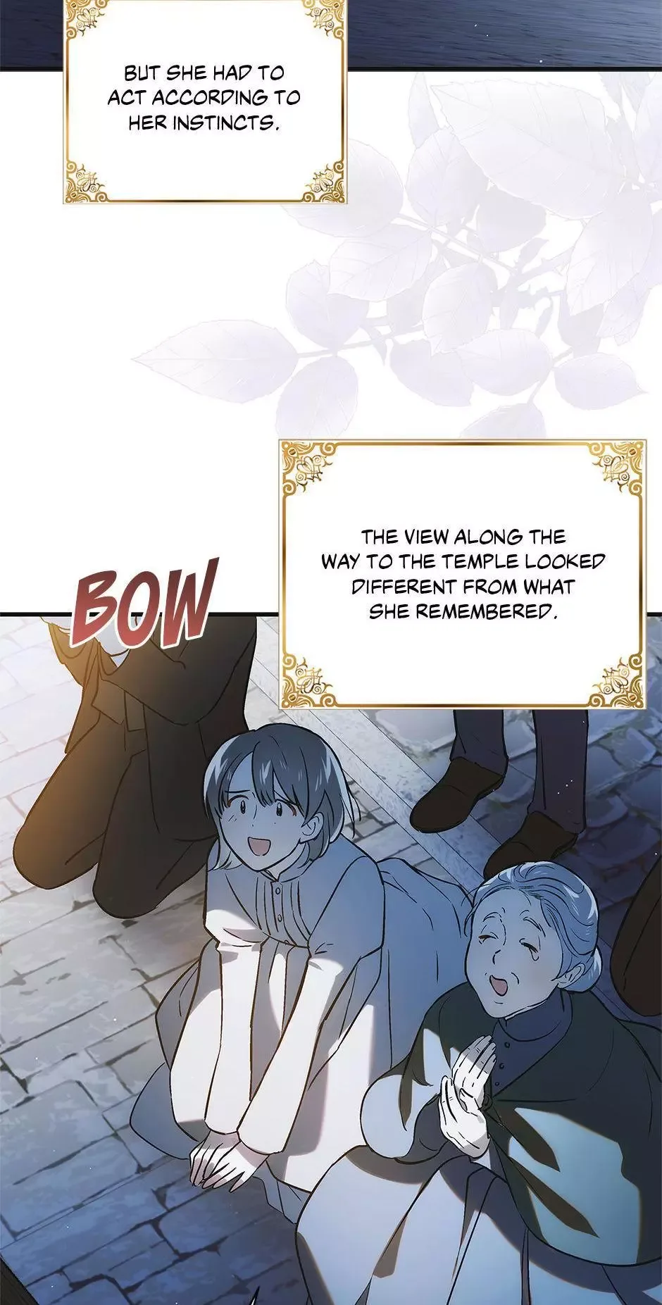 A Way To Protect The Lovable You Chapter 115 page 29
