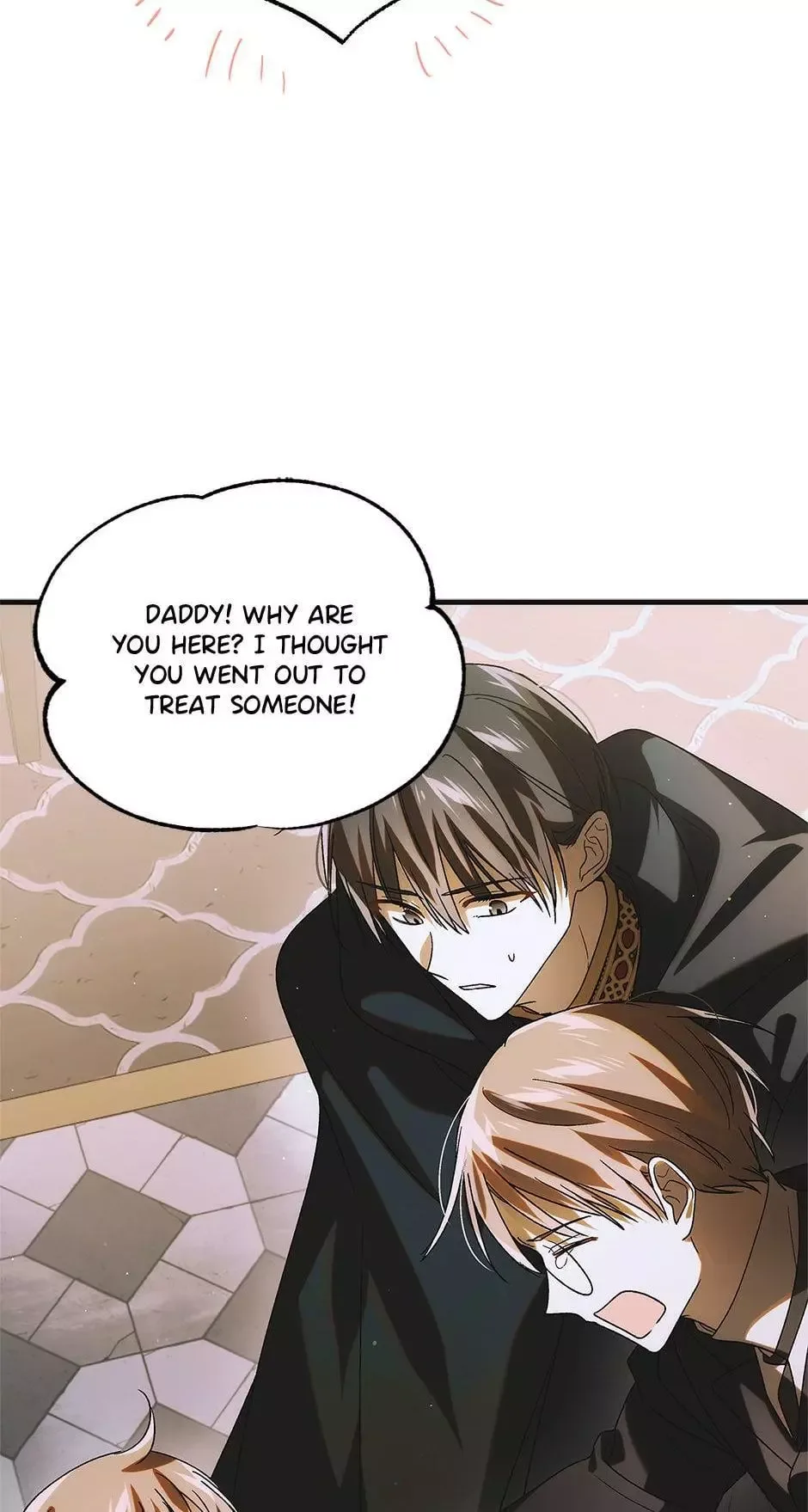 A Way To Protect The Lovable You Chapter 112 page 76