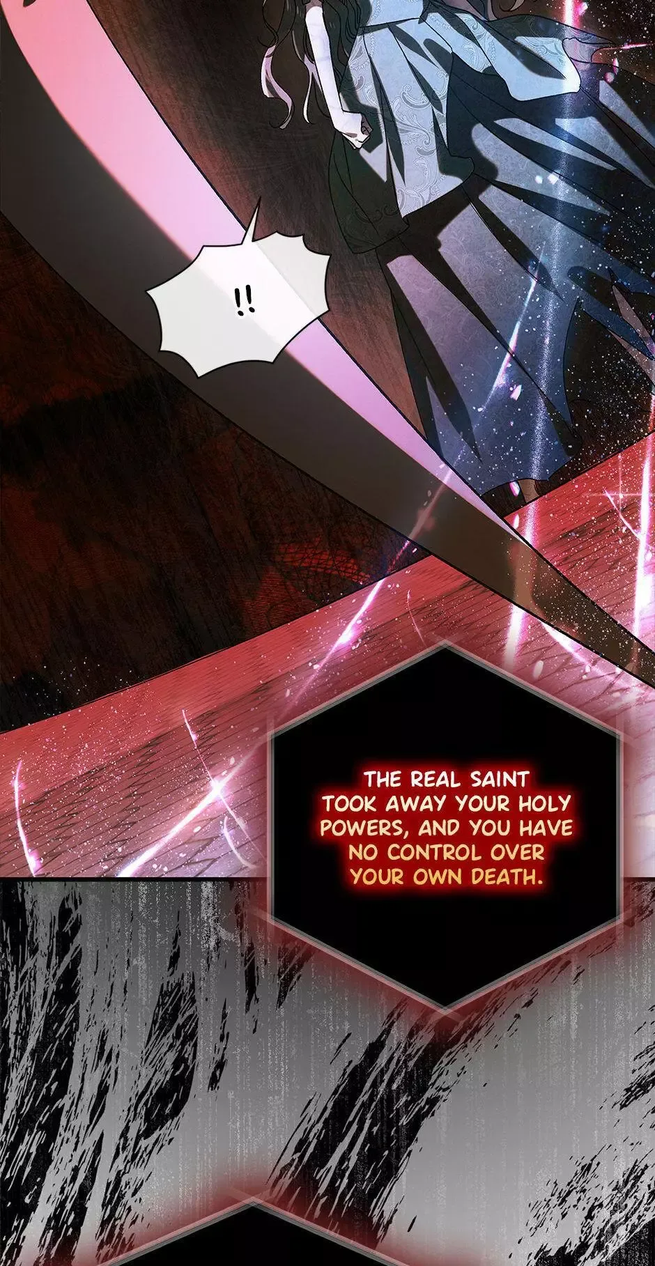 A Way To Protect The Lovable You Chapter 110 page 60