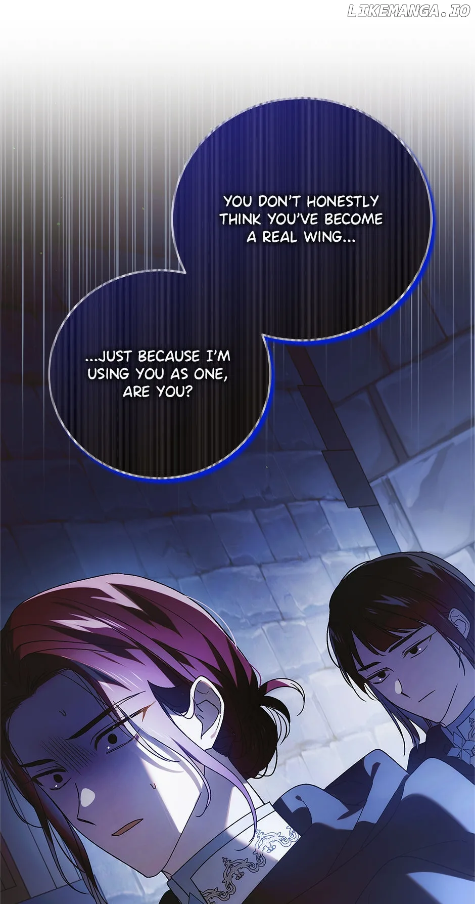 A Way To Protect The Lovable You Chapter 111 page 63