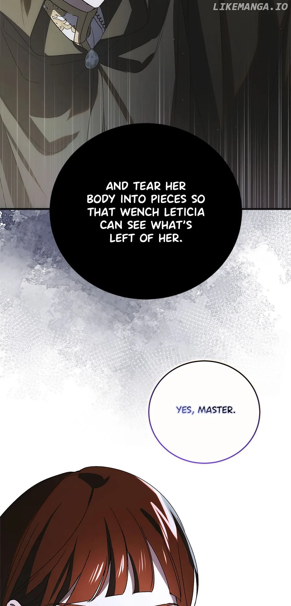 A Way To Protect The Lovable You Chapter 111 page 57
