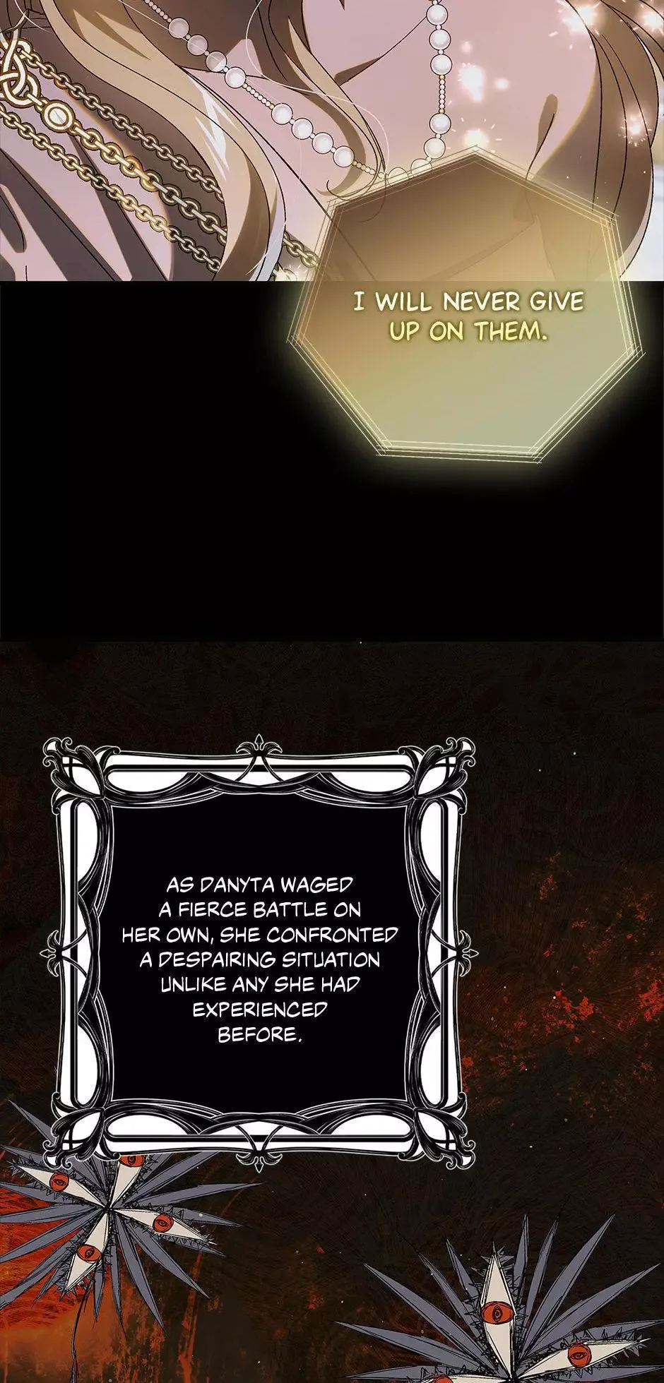 A Way To Protect The Lovable You Chapter 109 page 69