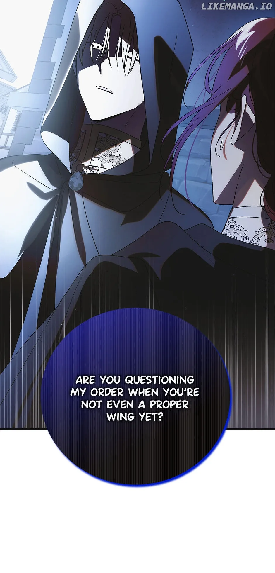 A Way To Protect The Lovable You Chapter 111 page 62
